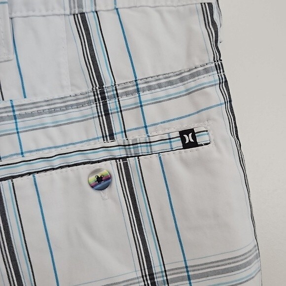 Hurley boys size 10 shorts - Picture 3 of 8